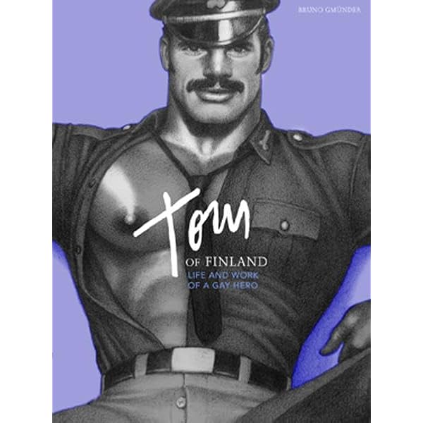 Tom of Finland: Retrospective 3: Tom of Finland: 9781879055483